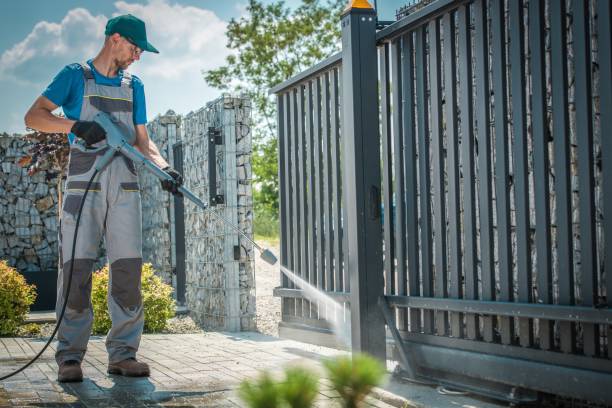 Historic Building Restoration in Rollingwood, CA