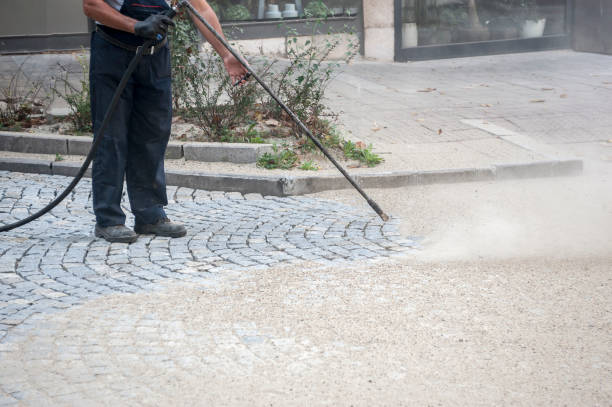 Best House Exterior Washing  in Rollingwood, CA