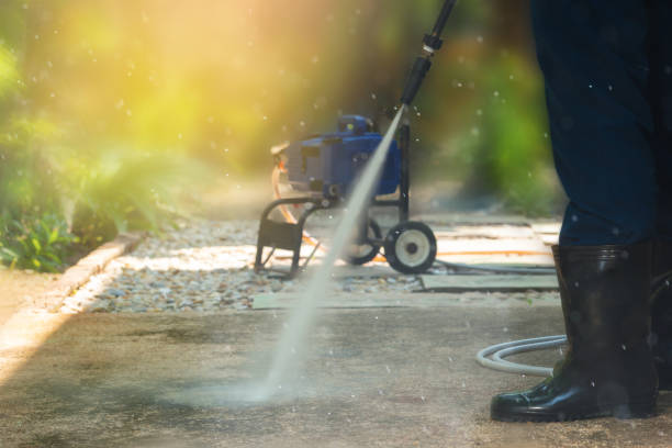 Best Concrete Sealing  in Rollingwood, CA